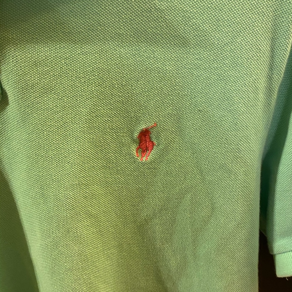 Ralph Lauren Polo shirt - Picture 3 of 4